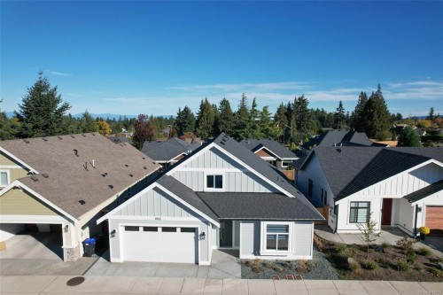 492 Hampstead St, Parksville, BC 