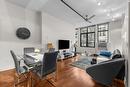 Dining room - 201-765 Rue Bourget, Montréal (Le Sud-Ouest), QC  - Indoor 