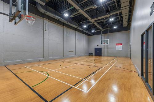 Other - 201-765 Rue Bourget, Montréal (Le Sud-Ouest), QC - Indoor Photo Showing Basement