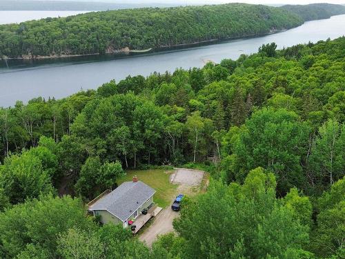 3381 Long Island Road, Long Island, NS 