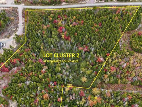 Spring Tide Lane, Two Islands, NS 