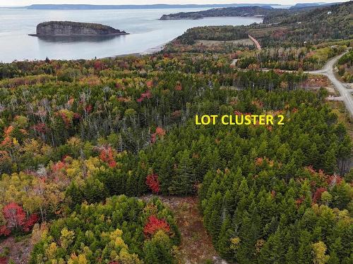 Spring Tide Lane, Two Islands, NS 