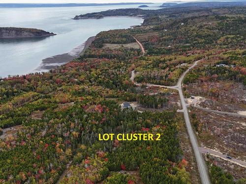 Spring Tide Lane, Two Islands, NS 