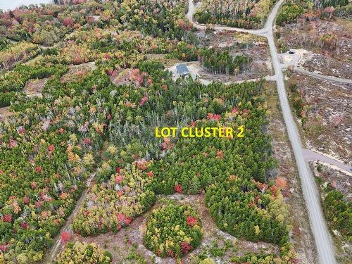 Spring Tide Lane, Two Islands, NS 