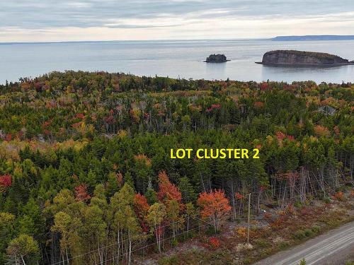 Spring Tide Lane, Two Islands, NS 