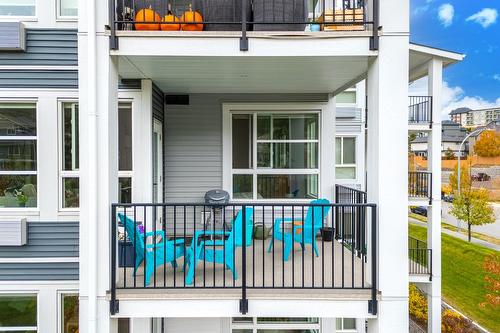 309-1880 Hugh Allan Drive, Kamloops, BC - Outdoor