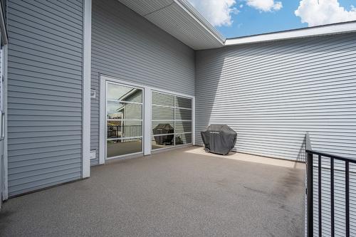 309-1880 Hugh Allan Drive, Kamloops, BC - Outdoor With Exterior