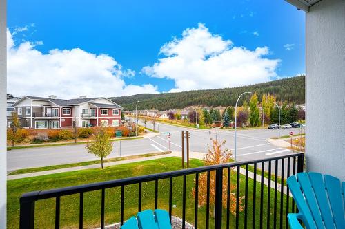 309-1880 Hugh Allan Drive, Kamloops, BC - Outdoor