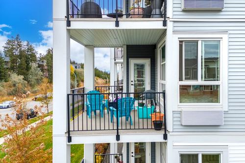 309-1880 Hugh Allan Drive, Kamloops, BC - Outdoor