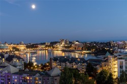 909/910-100 Saghalie Rd  Victoria, BC V9A 0A1