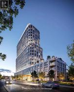 606 - 25 CORDOVA AVENUE  Toronto, ON M9A 1B2