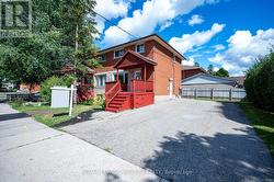 91 WILFRED AVENUE  Kitchener, ON N2A 1W9