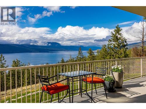 10726 Nighthawk Road Unit# 60, Lake Country, BC - Outdoor With Body Of Water With View