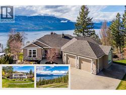 10726 Nighthawk Road Unit# 60  Lake Country, BC V4V 2K7