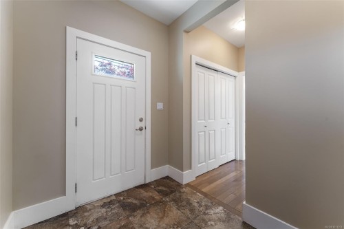 3-2449 Malaview Ave, Sidney, BC 