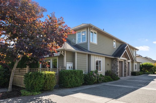 3-2449 Malaview Ave, Sidney, BC 