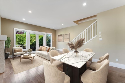 3-2449 Malaview Ave, Sidney, BC 