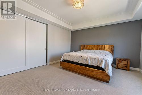 69 Donald Street, Ottawa, ON - Indoor Photo Showing Bedroom