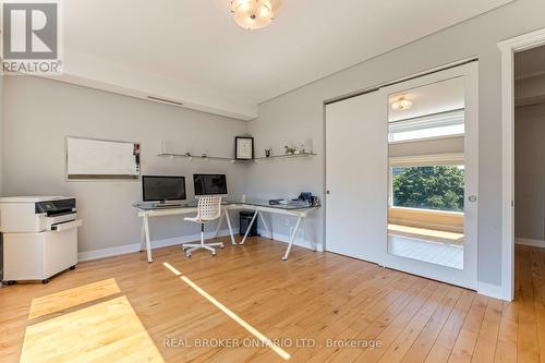 69 Donald Street, Ottawa, ON - Indoor Photo Showing Office