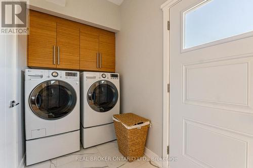 69 Donald Street, Ottawa, ON - Indoor Photo Showing Laundry Room