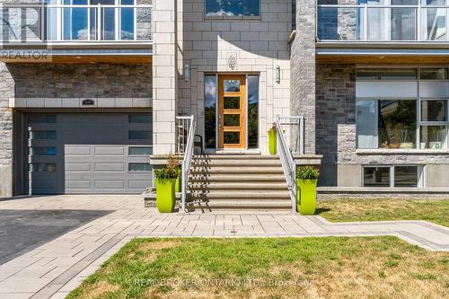 69 Donald Street, Ottawa, ON - Outdoor With Facade