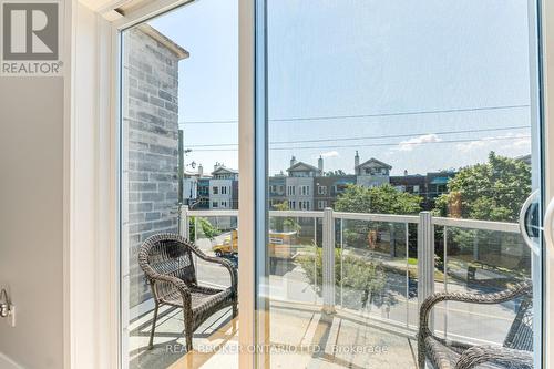 69 Donald Street, Ottawa, ON - Outdoor With Exterior