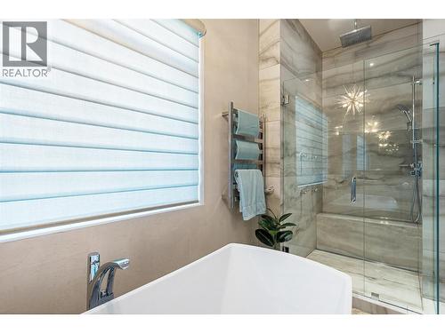3460 Patsy Road, Kelowna, BC - Indoor Photo Showing Bathroom
