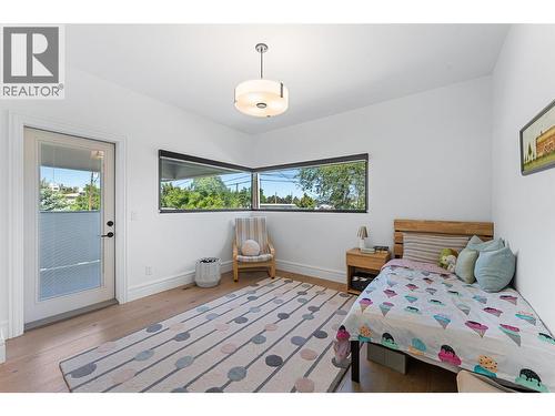 3460 Patsy Road, Kelowna, BC - Indoor Photo Showing Bedroom