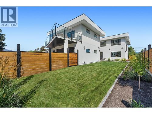 3460 Patsy Road, Kelowna, BC - Outdoor