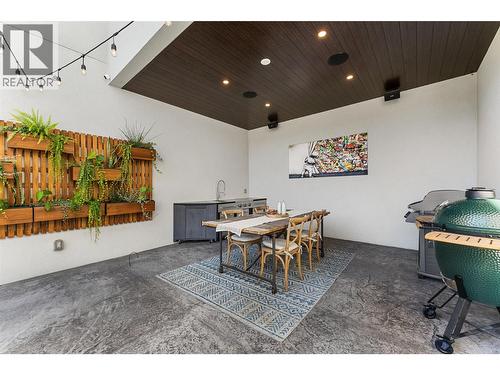 3460 Patsy Road, Kelowna, BC -  With Exterior