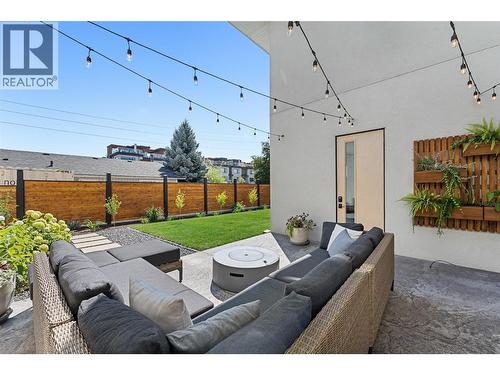 3460 Patsy Road, Kelowna, BC - Outdoor