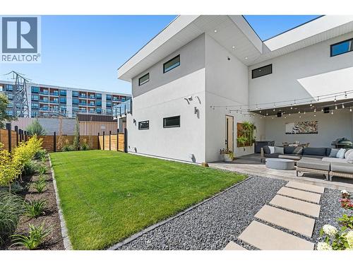 3460 Patsy Road, Kelowna, BC - Outdoor