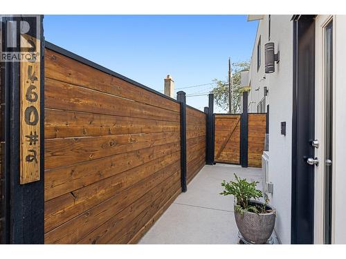 3460 Patsy Road, Kelowna, BC - Outdoor With Exterior