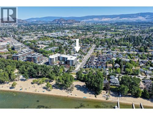 3460 Patsy Road, Kelowna, BC - Outdoor With Body Of Water With View