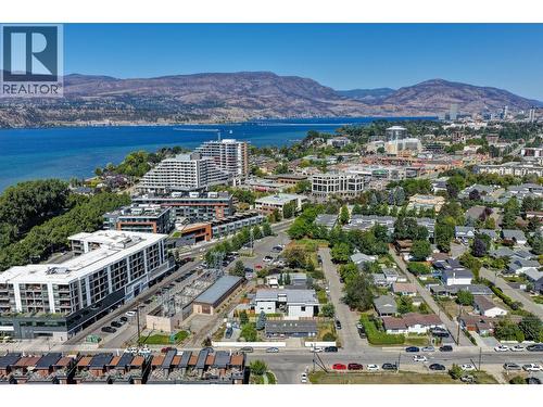 3460 Patsy Road, Kelowna, BC - Outdoor With Body Of Water With View