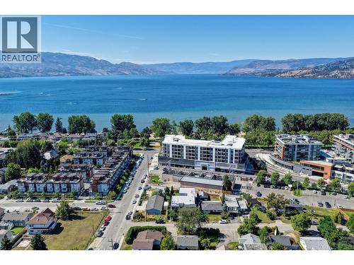 3460 Patsy Road, Kelowna, BC - Outdoor With Body Of Water With View