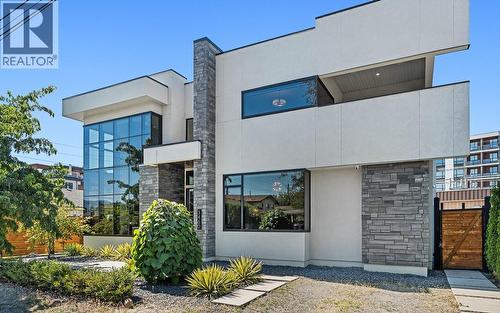 3460 Patsy Road, Kelowna, BC - Outdoor