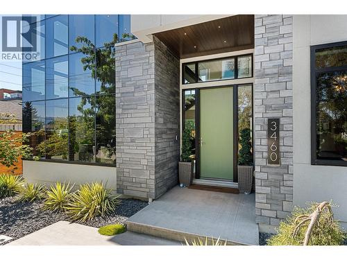 3460 Patsy Road, Kelowna, BC - Outdoor