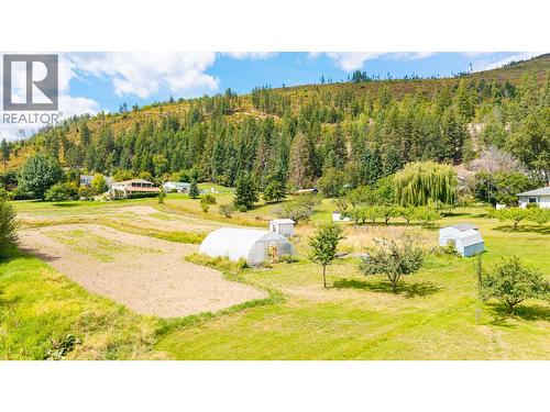5315 Cory Road, Wynndel, BC - Outdoor With View