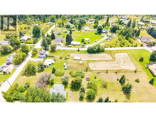 5315 Cory Road, Wynndel, BC - Outdoor With View