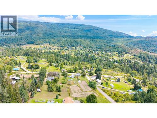 5315 Cory Road, Wynndel, BC - Outdoor With Body Of Water With View