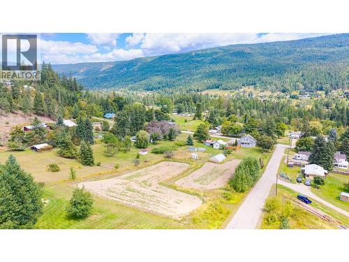 5315 Cory Road, Wynndel, BC - Outdoor With View