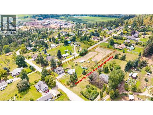 5315 Cory Road, Wynndel, BC - Outdoor With View