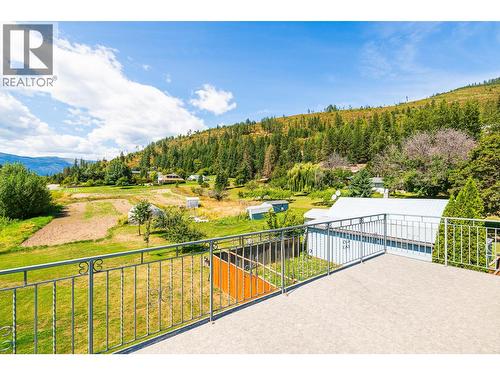 5315 Cory Road, Wynndel, BC - Outdoor With View