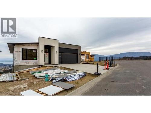 3765 Davidson Court Lot# Trails 74, West Kelowna, BC - Outdoor