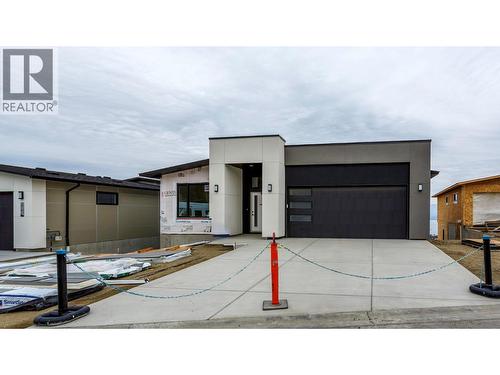 3765 Davidson Court Lot# Trails 74, West Kelowna, BC - Outdoor