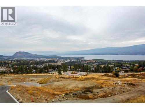 3765 Davidson Court Lot# Trails 74, West Kelowna, BC - Outdoor With View