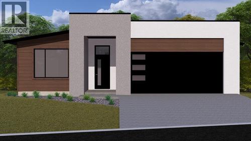 3765 Davidson Court Lot# Trails 74, West Kelowna, BC - Outdoor