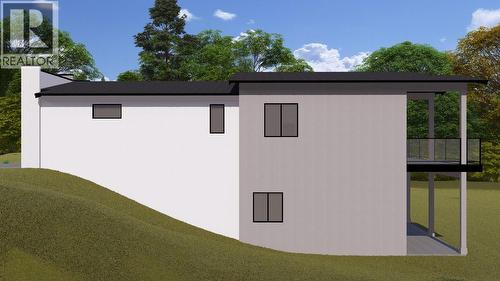 3765 Davidson Court Lot# Trails 74, West Kelowna, BC - Outdoor