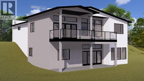 3765 Davidson Court Lot# Trails 74, West Kelowna, BC - 